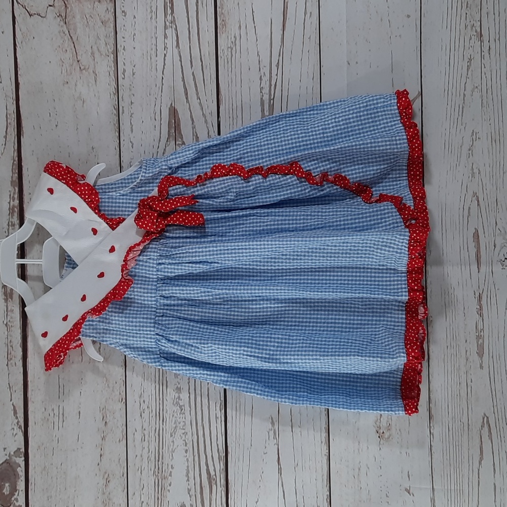 Samara Dress